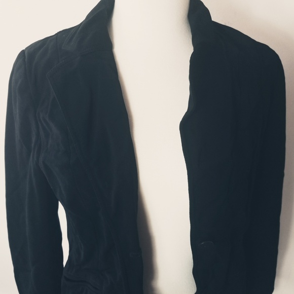 David Ramin Blazer - Picture 2 of 7